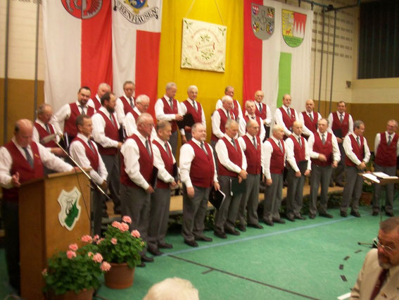 Weinliederabend 2010