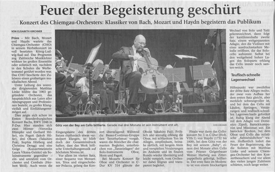 Oberbayerisches Volksblatt, 23.11.2017