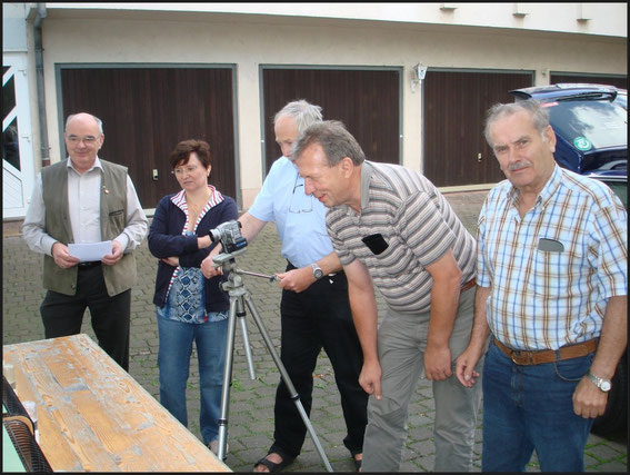 IG-Treffen 2010 in Michelrombach