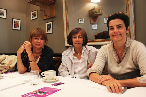 Dejeuner rencontre a levis
