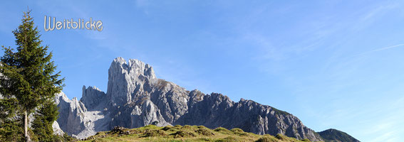 ANN21 - Bischofsmütze bei der Stuhlam