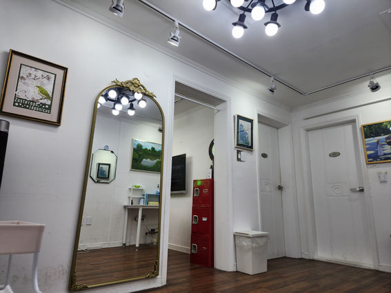 ACOPIA GALLERY外観