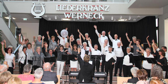 10 Jahre Werntal tonal - 2019