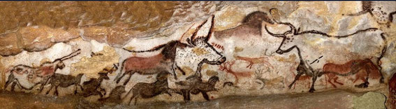 Grotte de Lascaux