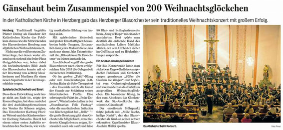 Harzkurier, 24.12.2015