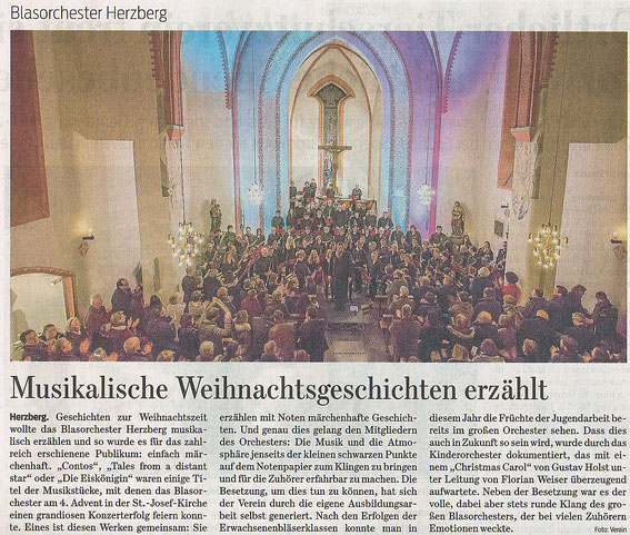 Harzkurier, 23.12.2016