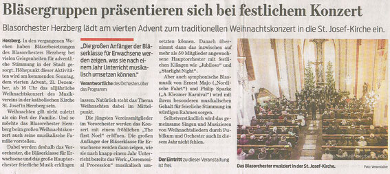 Harzkurier, 17.12.2014