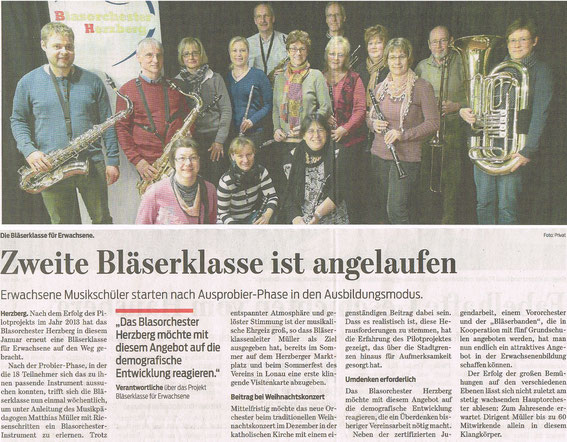 Harzkurier, 25.03.2014