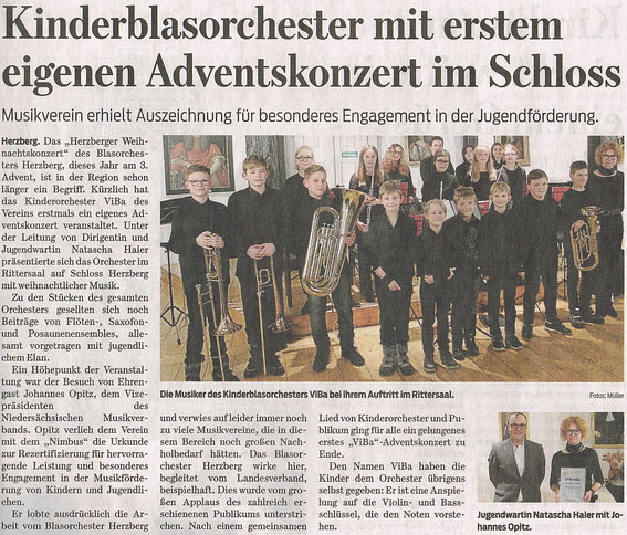 Harzkurier, 14.12.2017