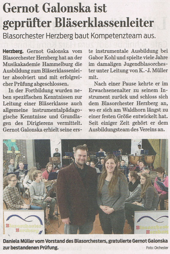 Harzkurier, 19.02.2014