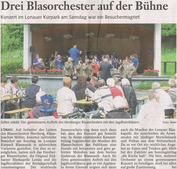 Harzkurier 19.06.2012