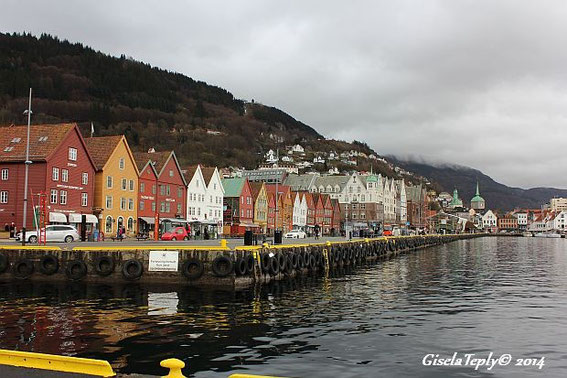 Bryggen