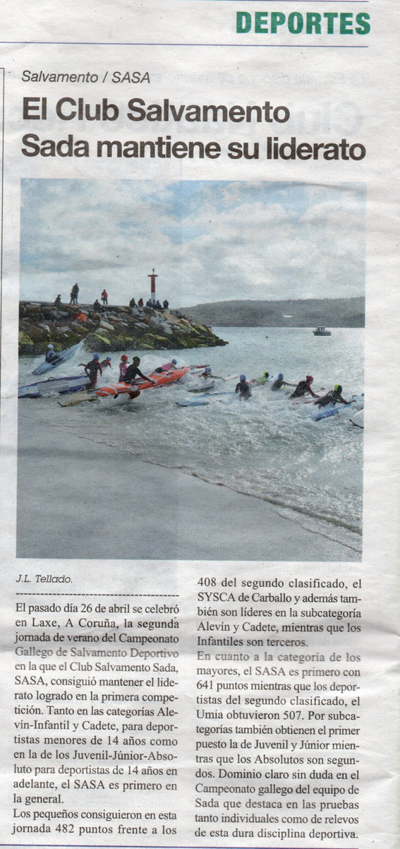 MARIÑÁN MAYO 2014
