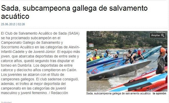 La Opinión