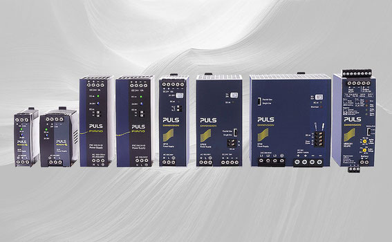 Puls Power Supplies Transformers