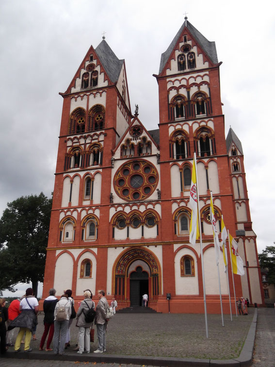 Limburger Dom