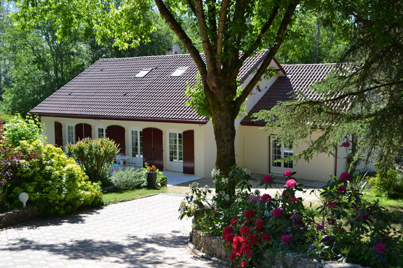 Relais de l'eau vive