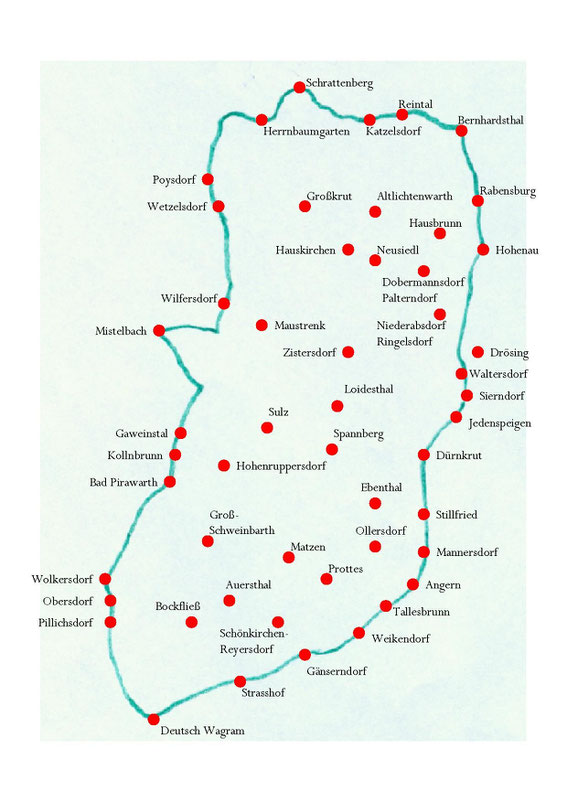 Bio-Birgit-Tour Gemüse Erdäpfel Heu und mehr