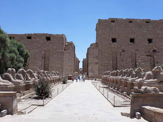 Karnak