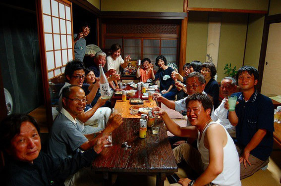 幸せが充満しておりますーーー!