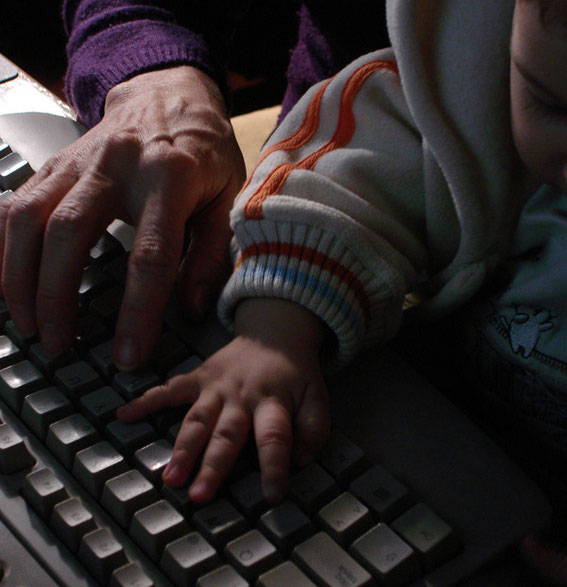 Nº 48: Internet a cualquier edad