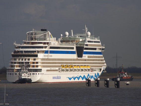 AIDA SOL in Gandersum