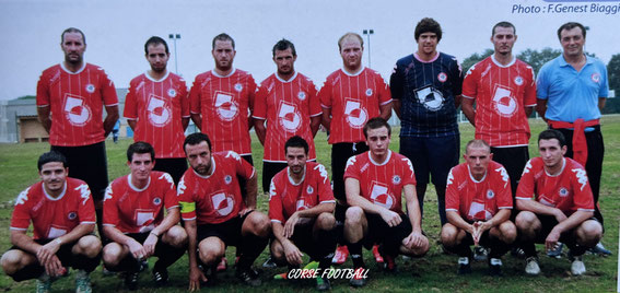 PENTA FOLELLI - 12/13