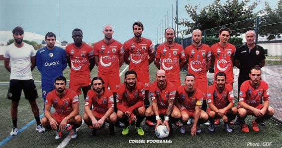 EQUIPE R1 - AF