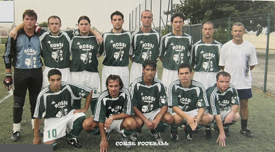 PHA - Guide du Football Corse - AF