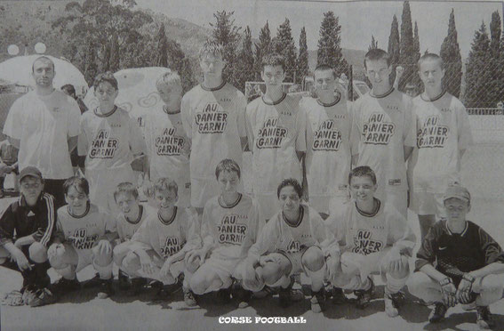 U 13  -  AF