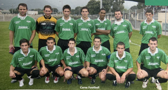 GDF - AF