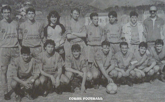 AF - U19 