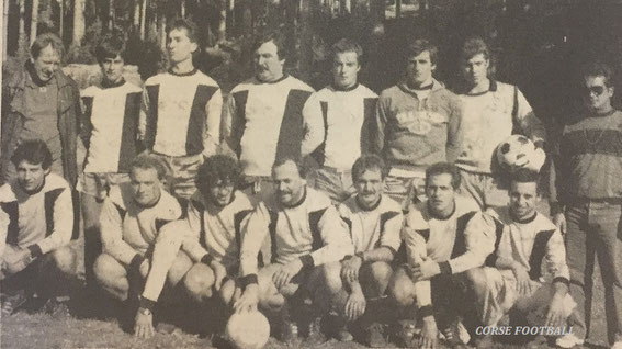 EQUIPE RESERVE 