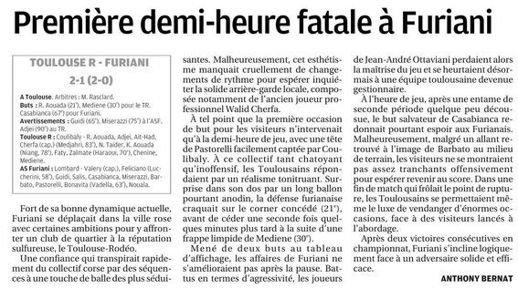 Corse Matin