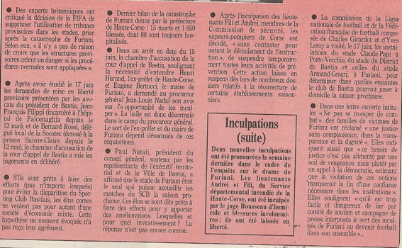 Document France Football