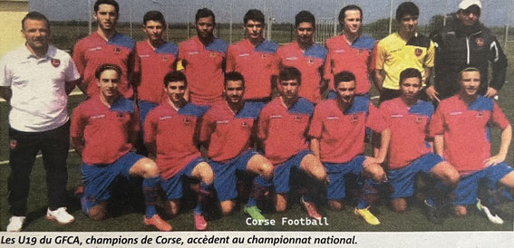 U 19  -   AF