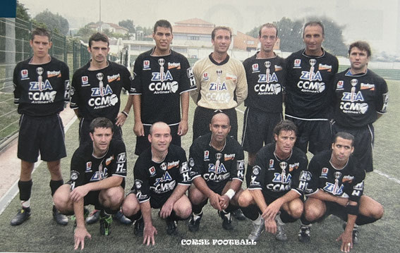 GDF - AF