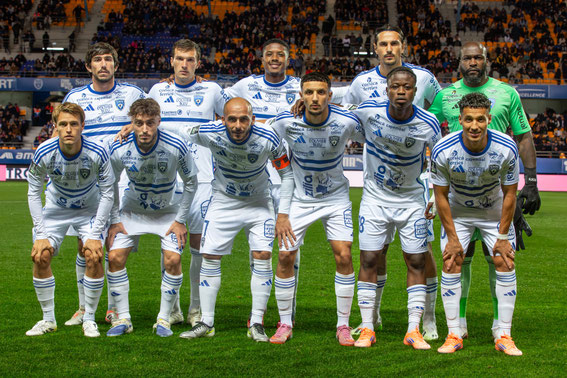 Photo Thierry Antoine - A Troyes
