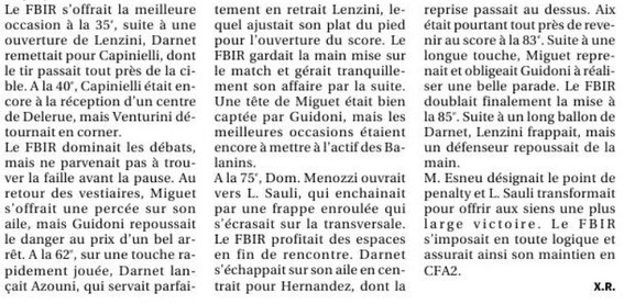 Corse Matin