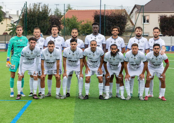 A Drancy (Photo Yhierry Antoine) 