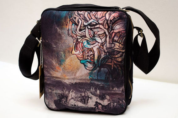 Sac Matt.B / Technologic