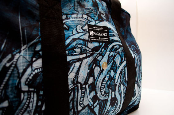 Sac Matt.B / Fever