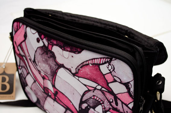 Sac Matt.B / Melody