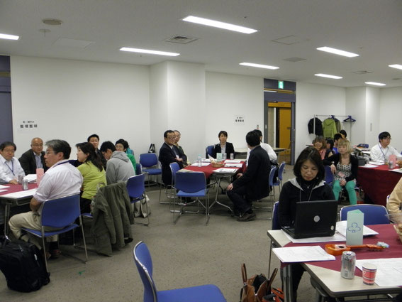 これから始まる大レース