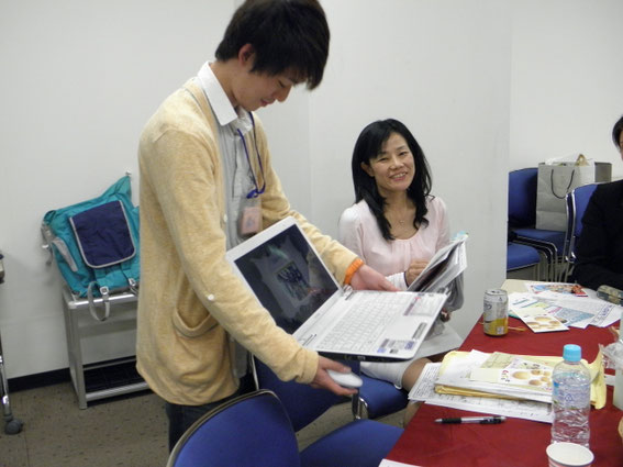 もちろん、パソコン・タブレットでも