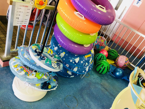 宮古島 リフレッシュパークプール