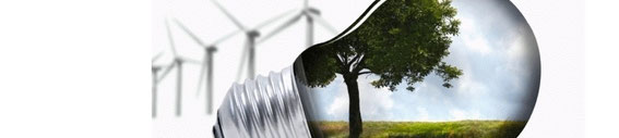 Windkraft alternative Energien
