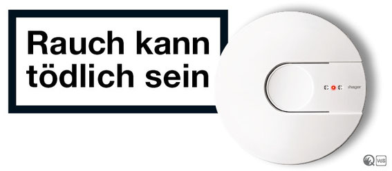 Rauchmelder Rauchwarnmelder