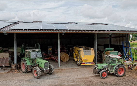 Photovoltaik kaufen zu günstigen Preisen