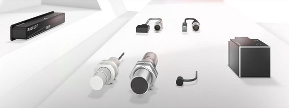 Balluff Sensor Technik